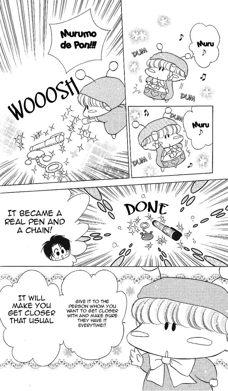 Mirumo De Pon! Chapter 12 #29