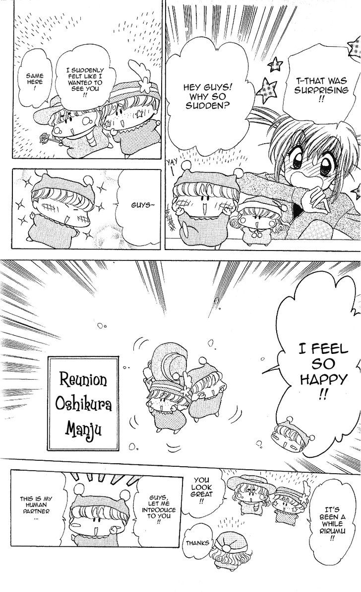 Mirumo De Pon! Chapter 10.5 #5