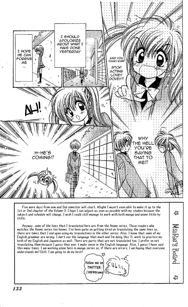 Mirumo De Pon! Chapter 10 #2