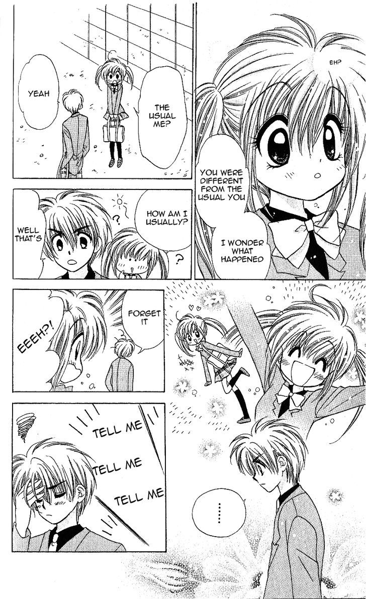 Mirumo De Pon! Chapter 10 #5