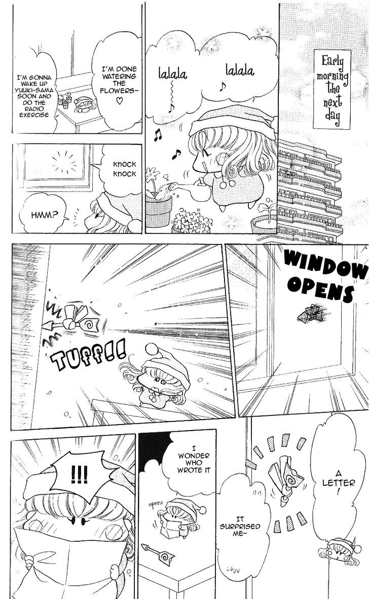 Mirumo De Pon! Chapter 10 #11