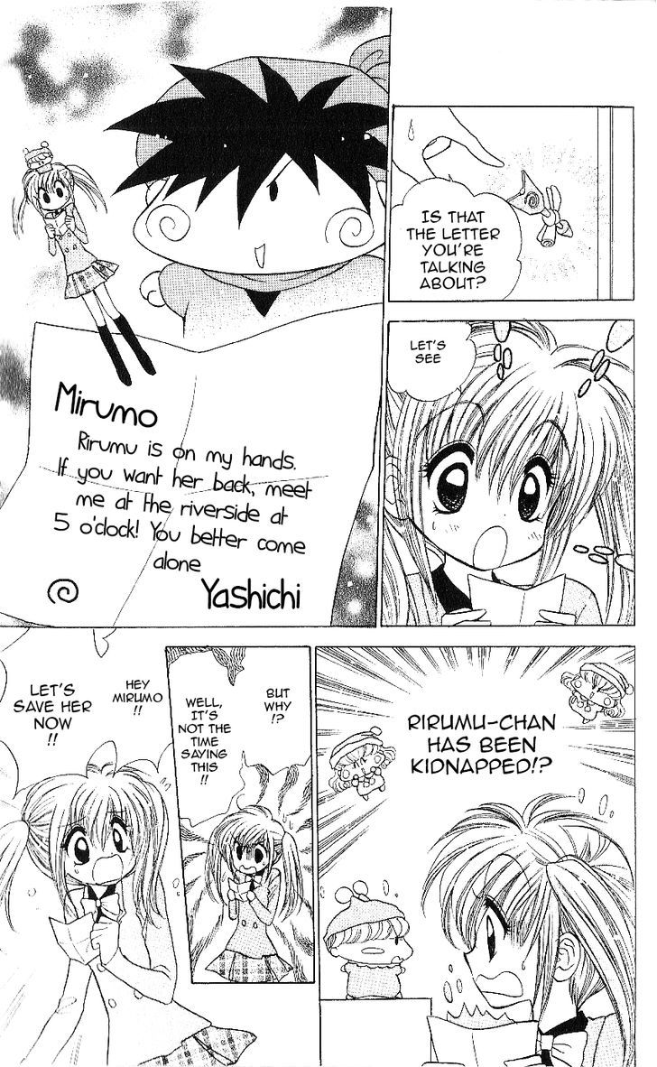 Mirumo De Pon! Chapter 10 #14