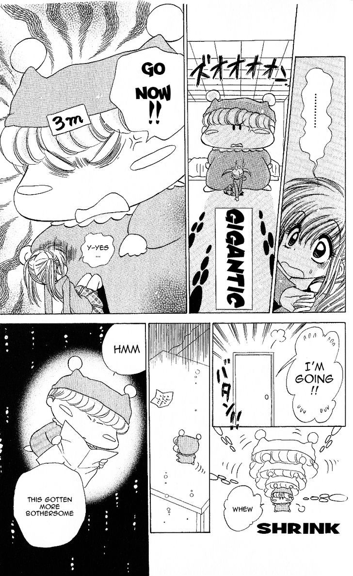 Mirumo De Pon! Chapter 10 #16