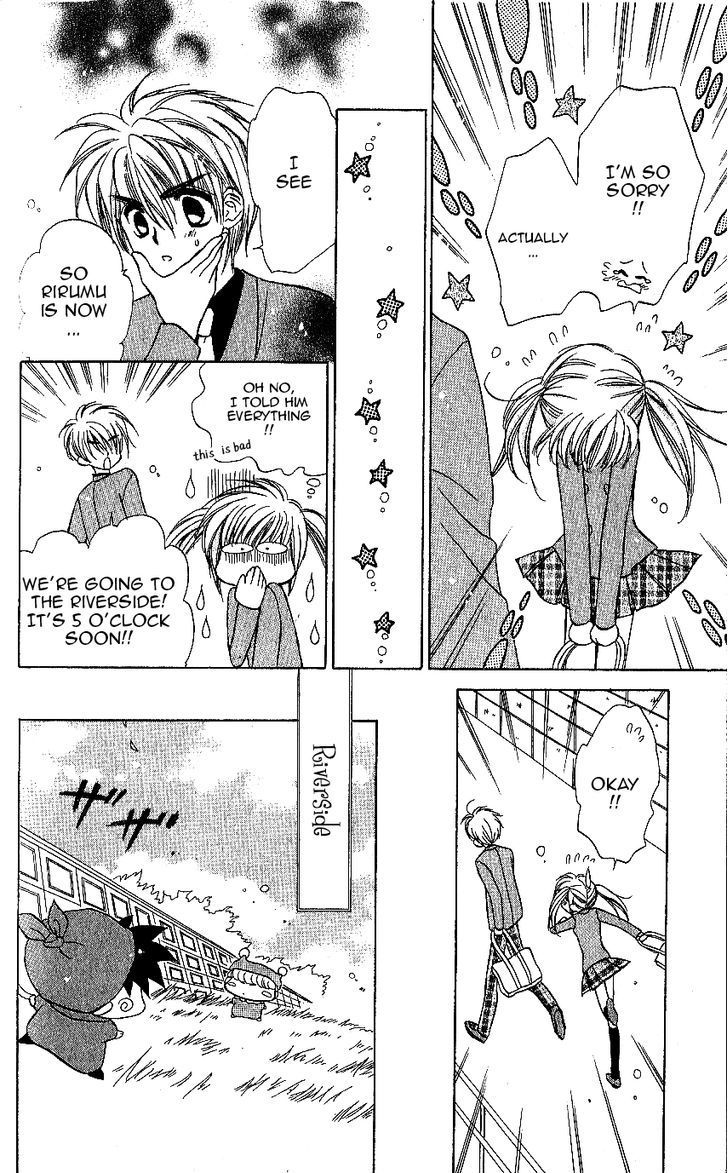 Mirumo De Pon! Chapter 10 #27