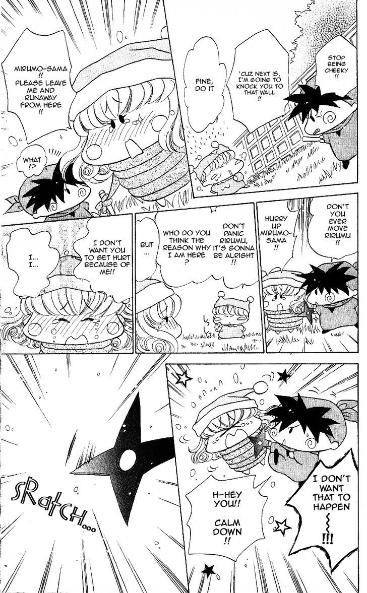 Mirumo De Pon! Chapter 10 #30