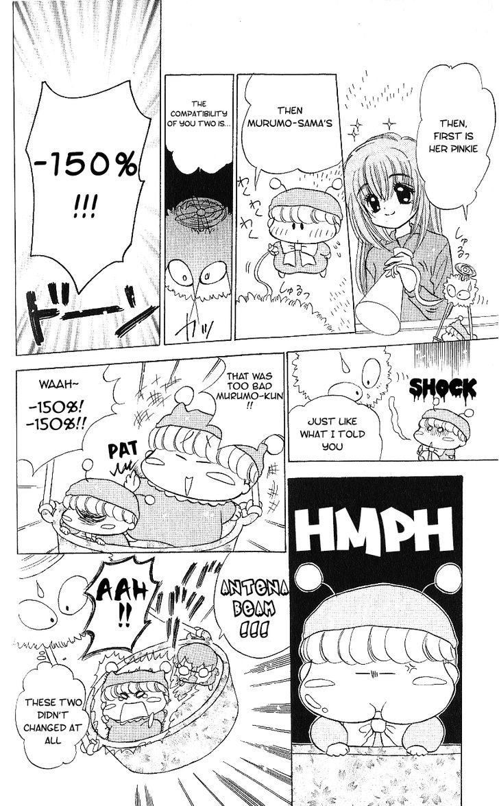 Mirumo De Pon! Chapter 8 #24