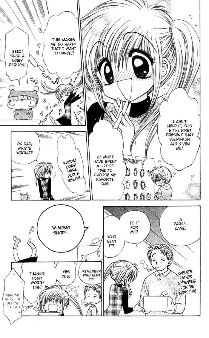 Mirumo De Pon! Chapter 5 #3