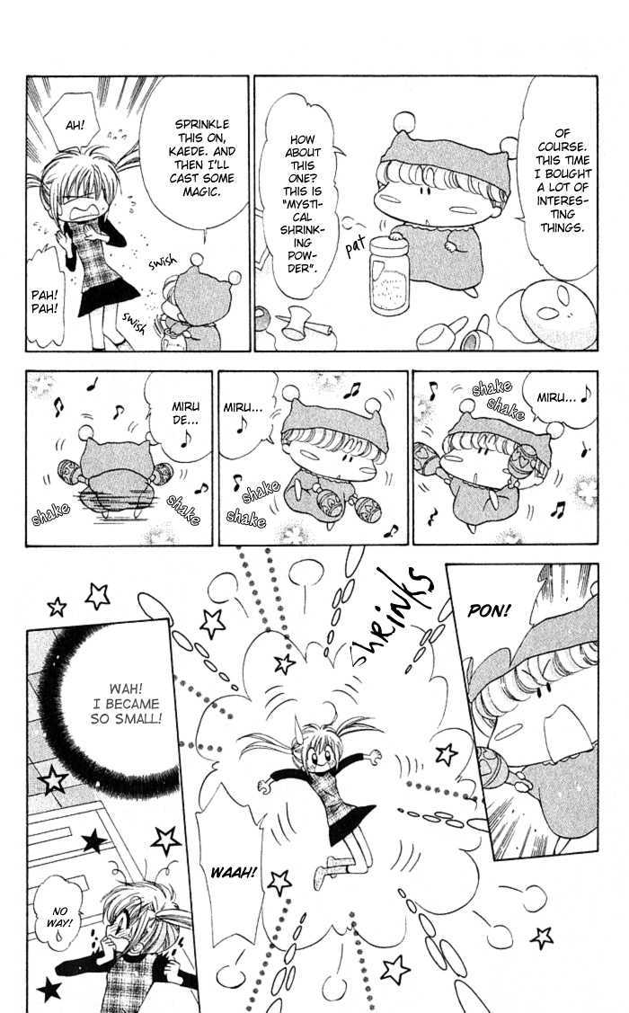 Mirumo De Pon! Chapter 5 #6