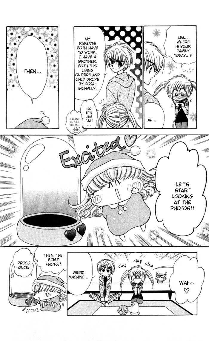 Mirumo De Pon! Chapter 5 #10