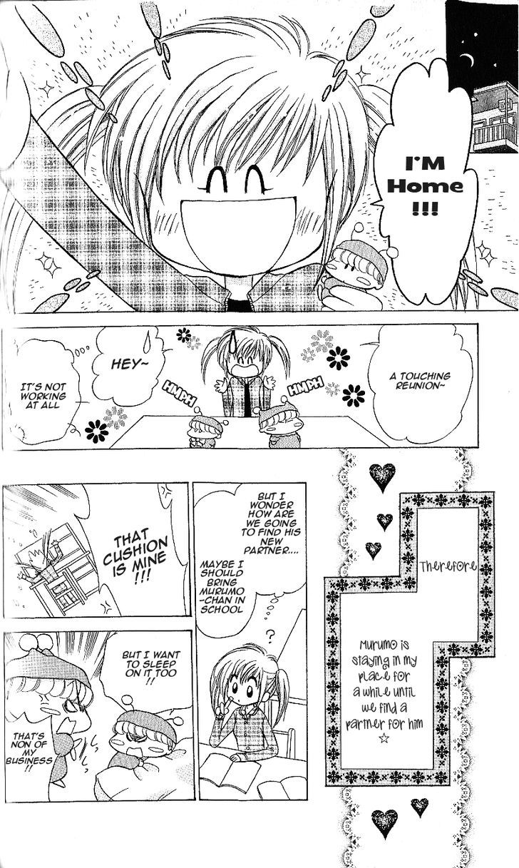 Mirumo De Pon! Chapter 7 #31