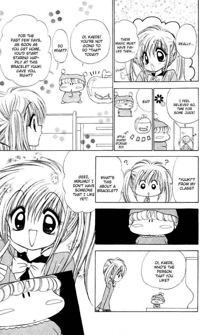 Mirumo De Pon! Chapter 5 #23