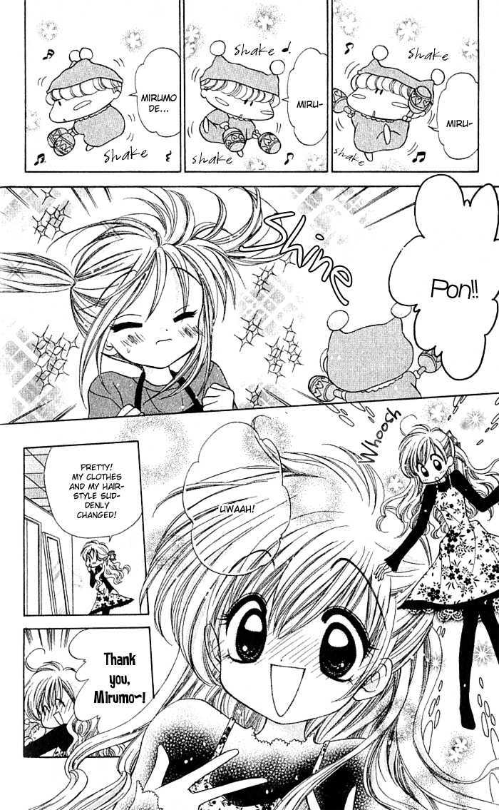 Mirumo De Pon! Chapter 4 #20