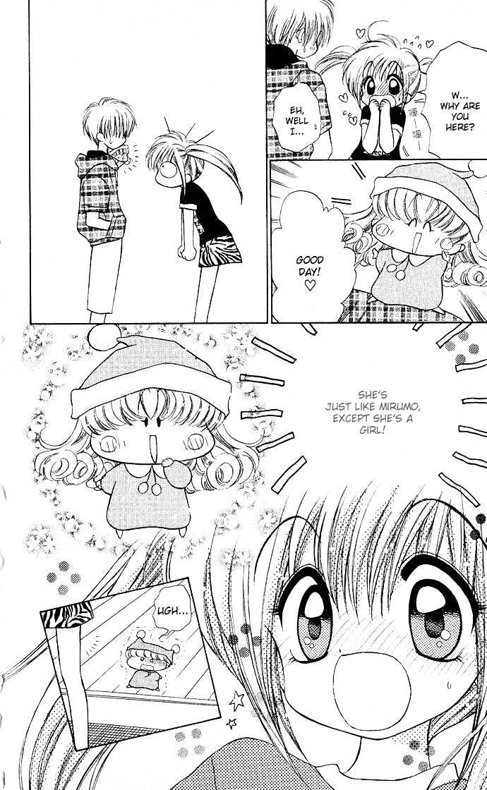 Mirumo De Pon! Chapter 2 #32