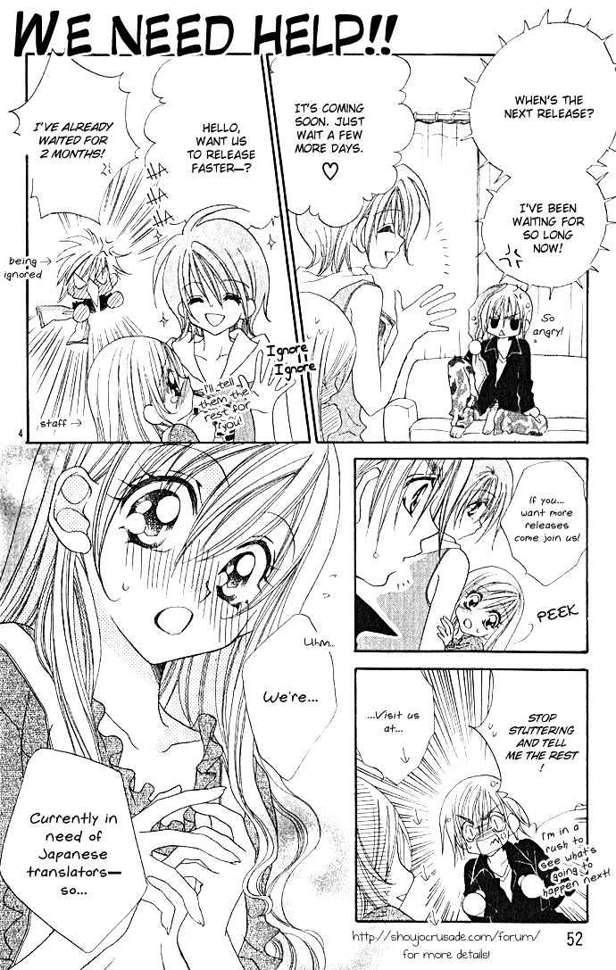 Mirumo De Pon! Chapter 2 #35