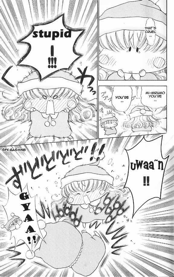 Mirumo De Pon! Chapter 3 #9