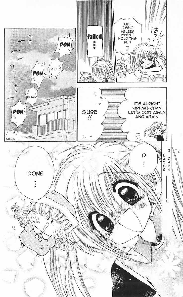 Mirumo De Pon! Chapter 3 #22