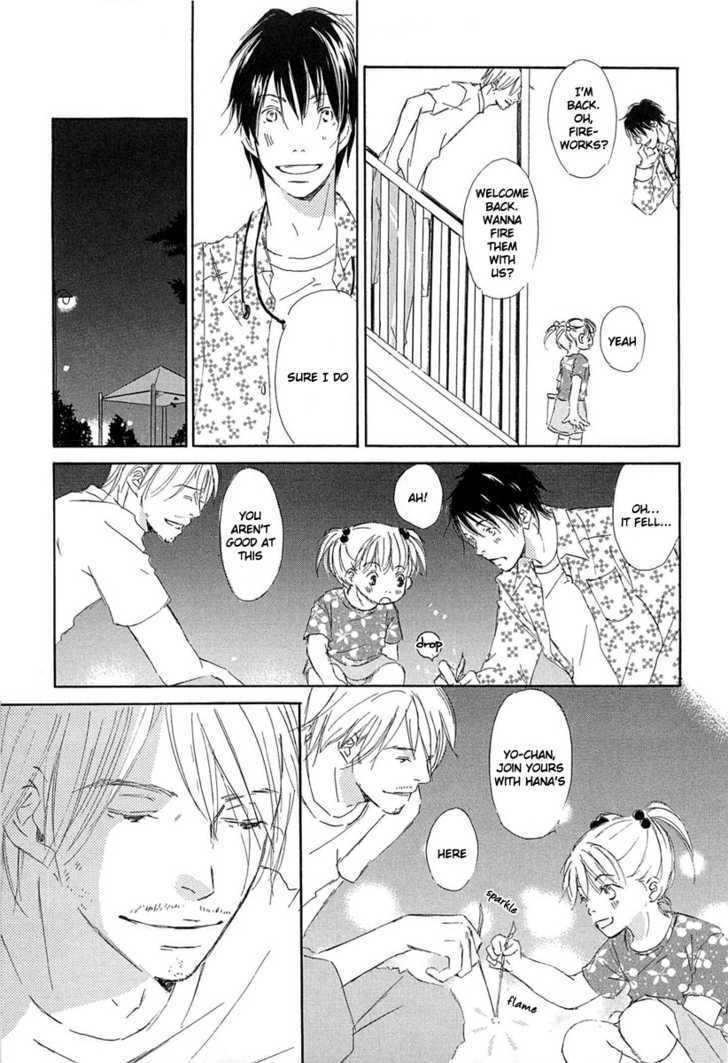 Tonari No Kare Chapter 3 #5