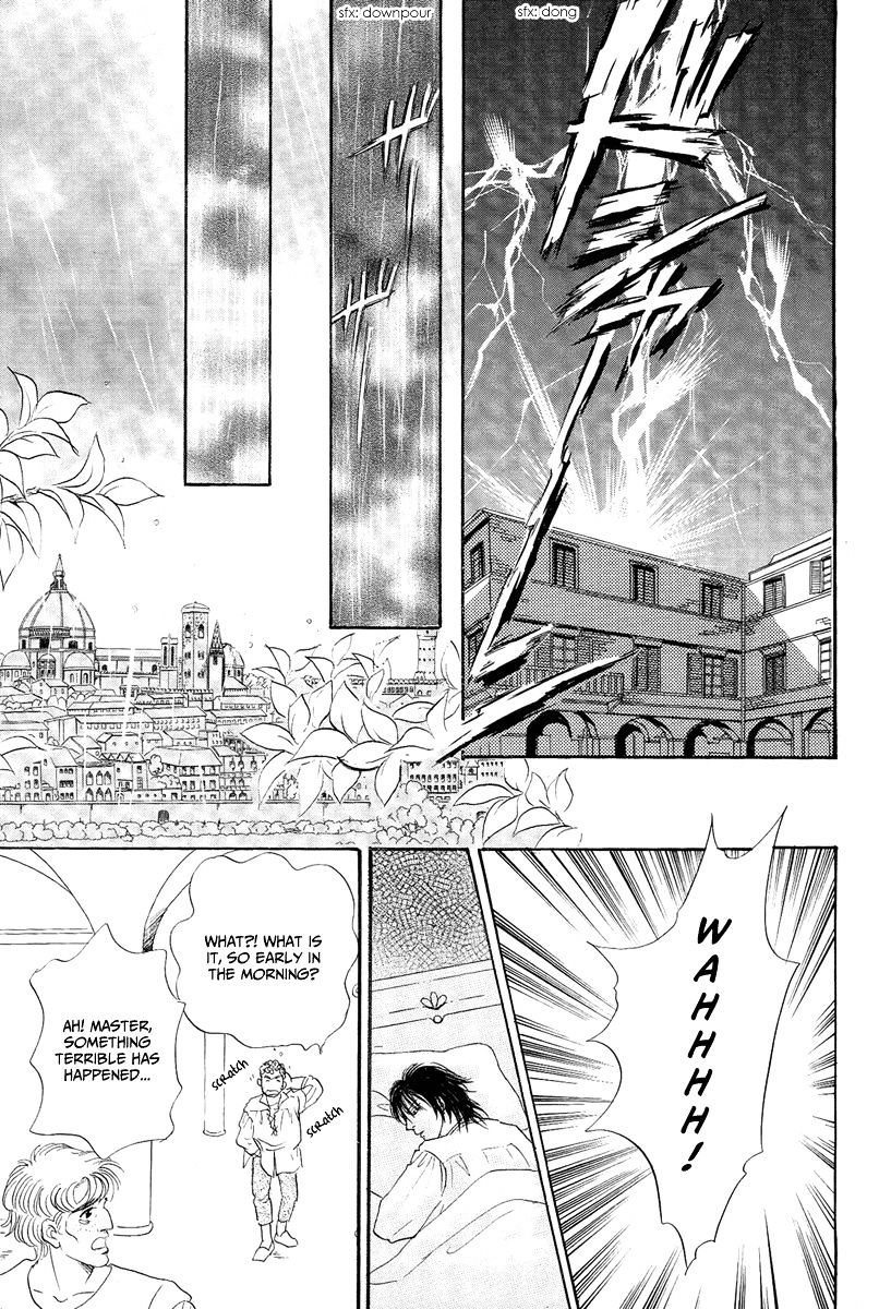 Kenja No Ishi Chapter 21 #44