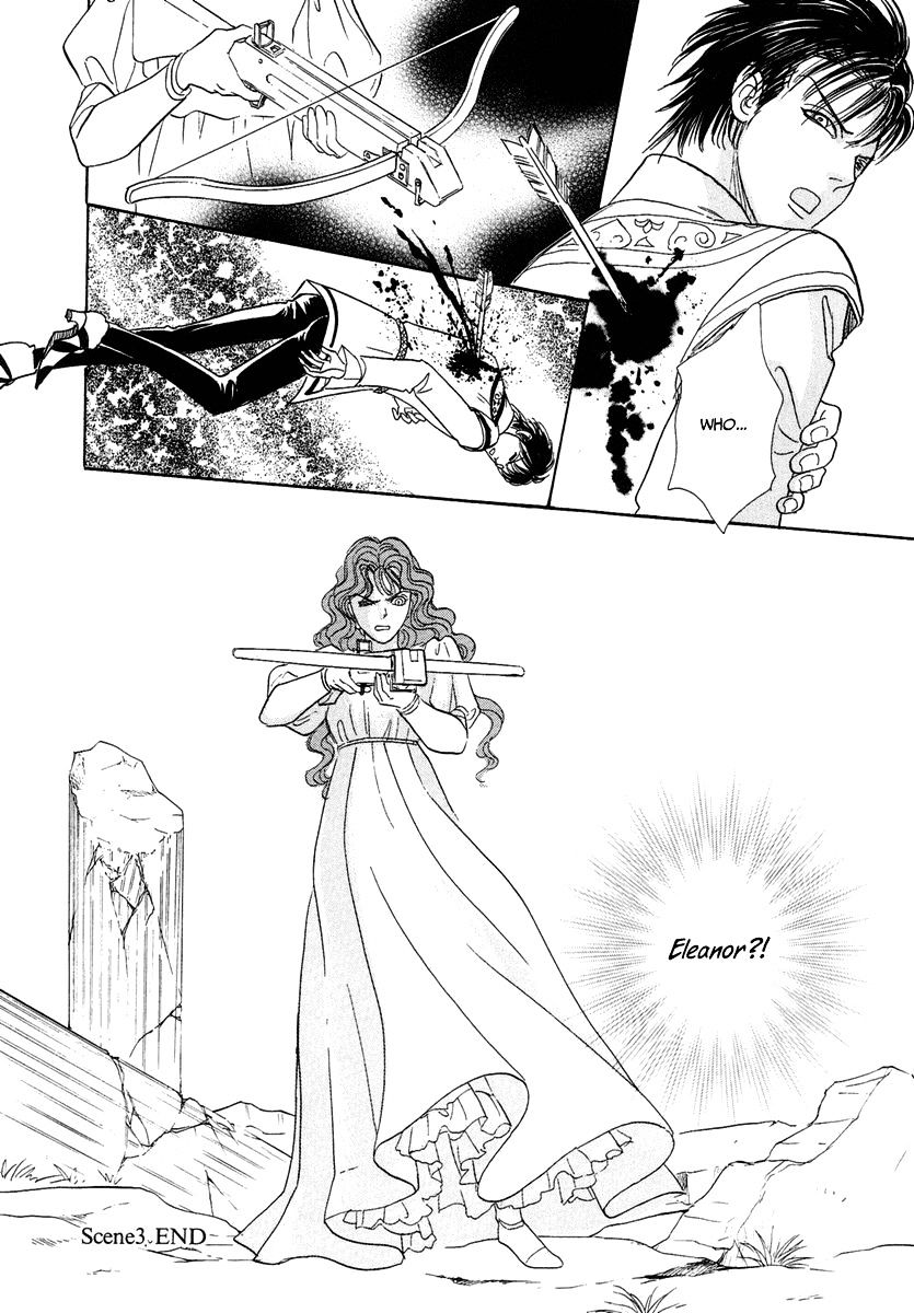 Kenja No Ishi Chapter 19 #44