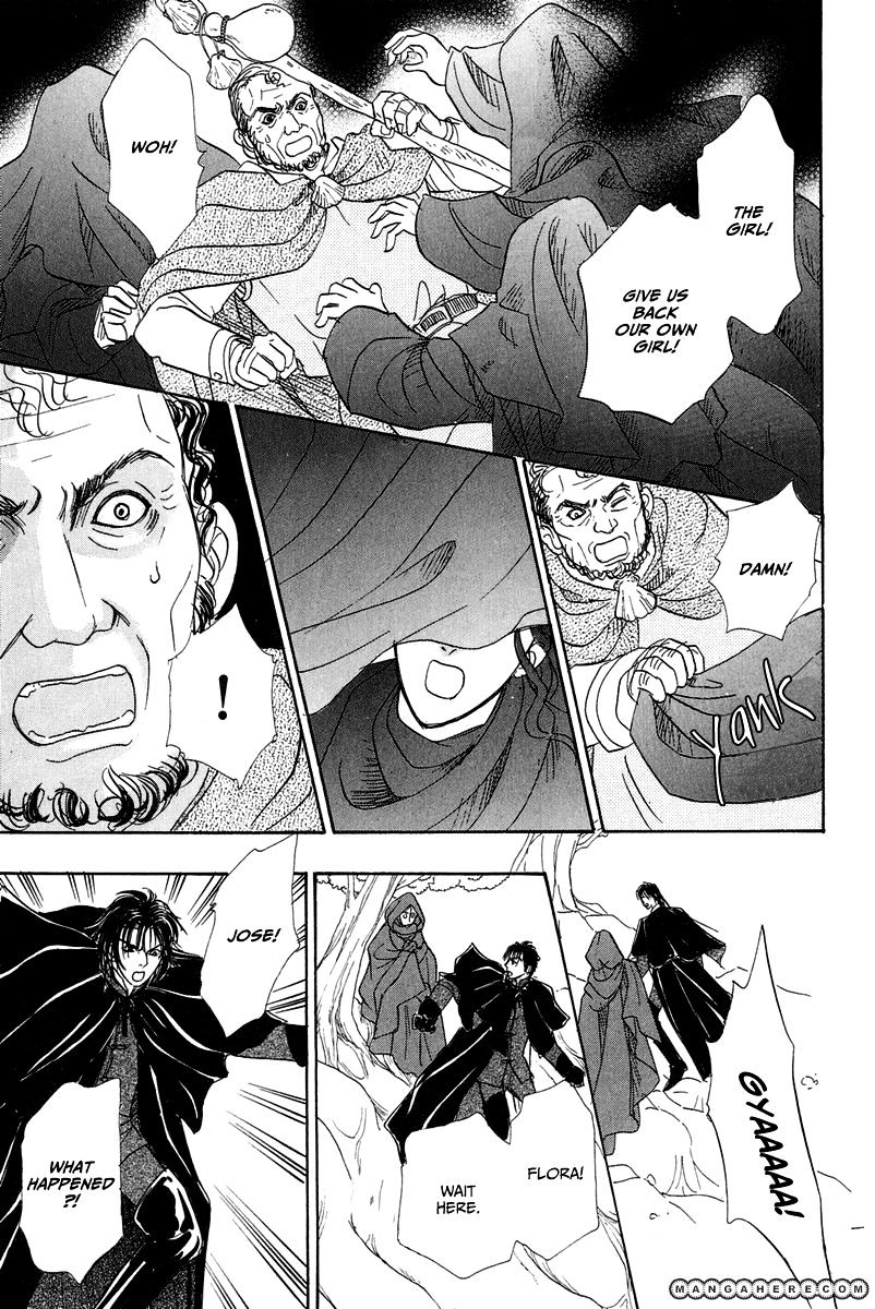 Kenja No Ishi Chapter 14 #45