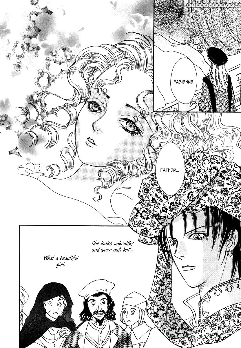 Kenja No Ishi Chapter 12 #11