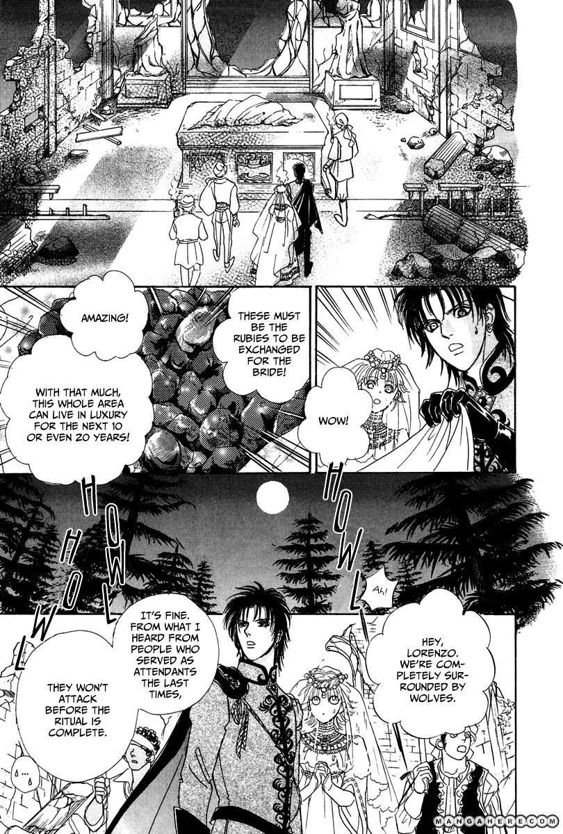 Kenja No Ishi Chapter 11 #16