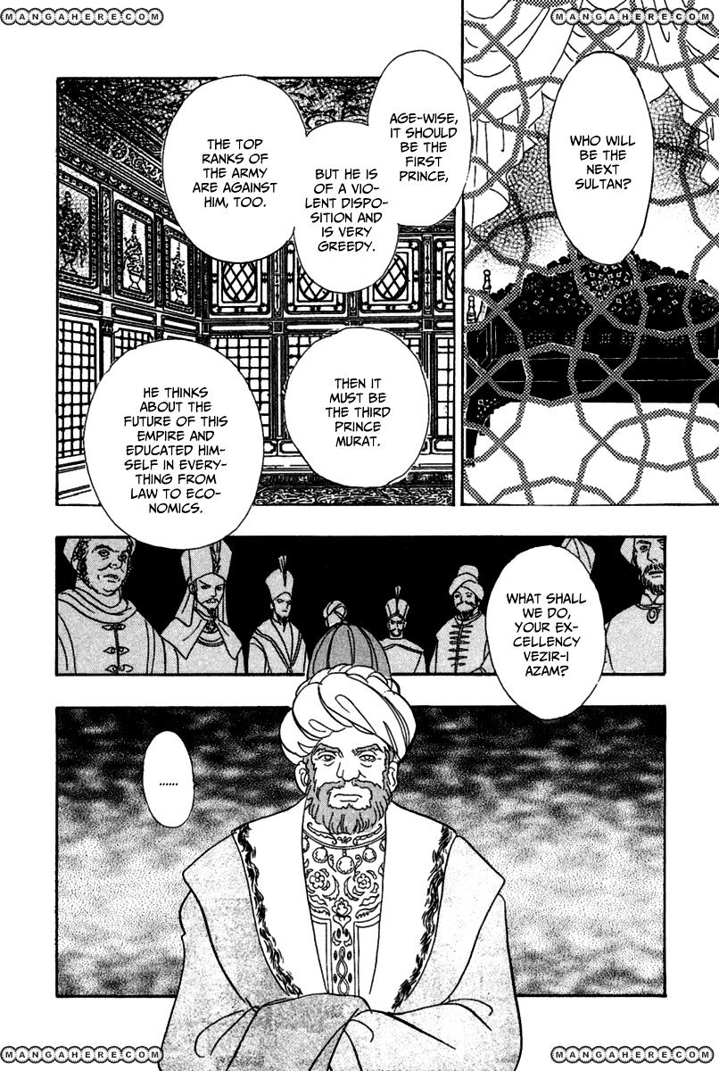 Kenja No Ishi Chapter 9 #49