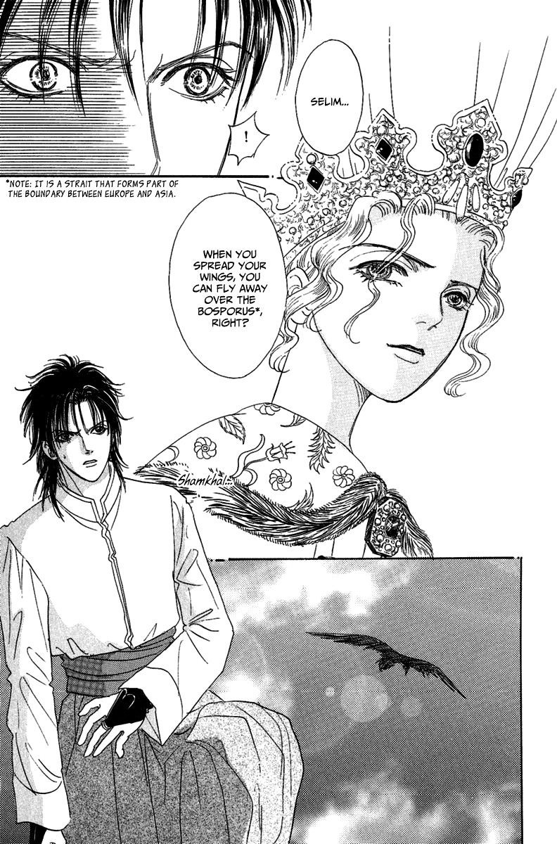 Kenja No Ishi Chapter 9 #62