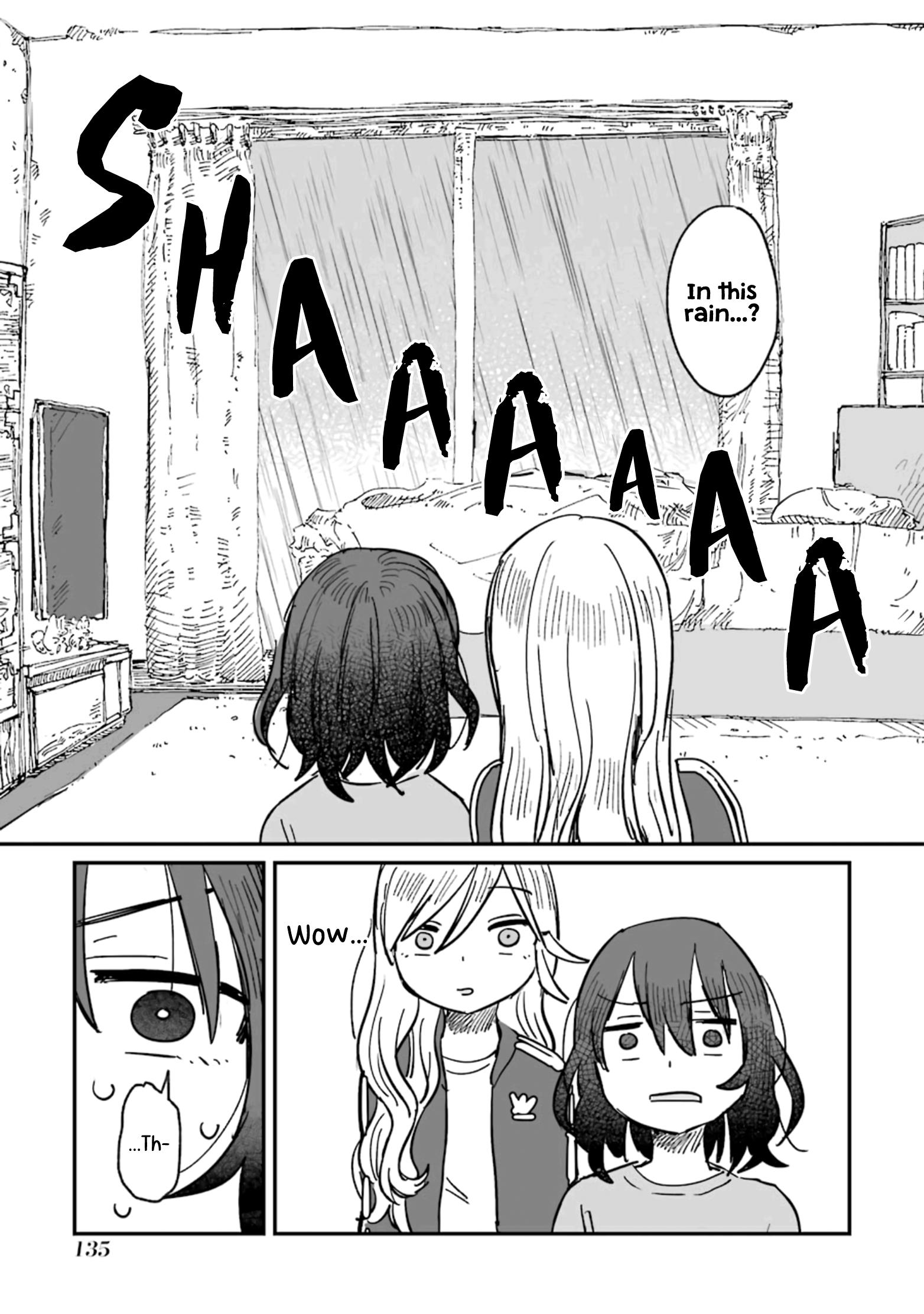 Alcohol And Ogre-Girls Chapter 4 #15