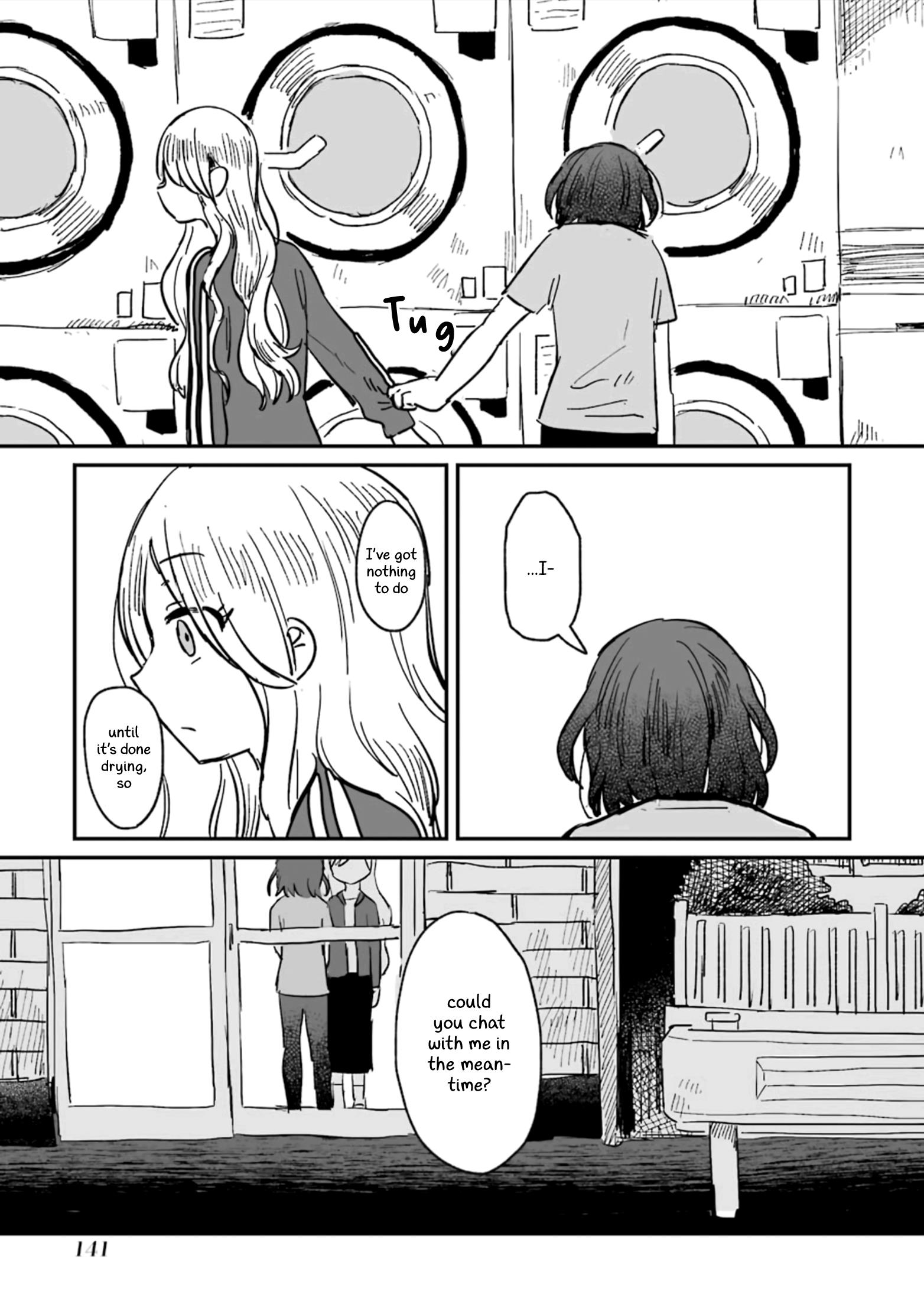 Alcohol And Ogre-Girls Chapter 4 #21