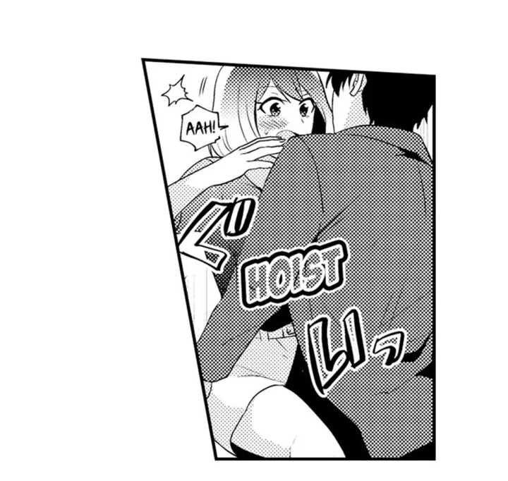 Post-Breakup Sex Chapter 2 #28