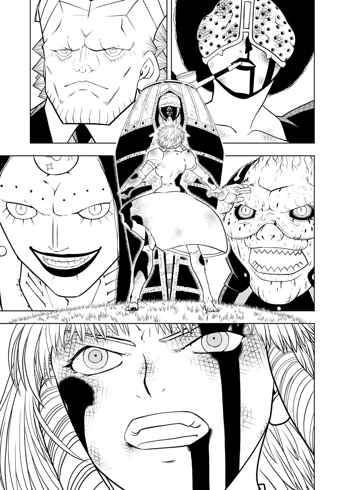 Zatch Bell! 2 Chapter 18 #3