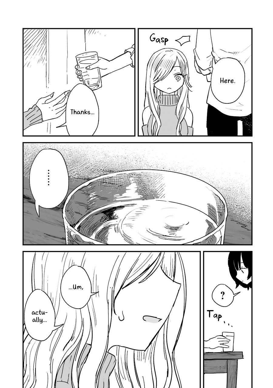 Alcohol And Ogre-Girls Chapter 1 #32