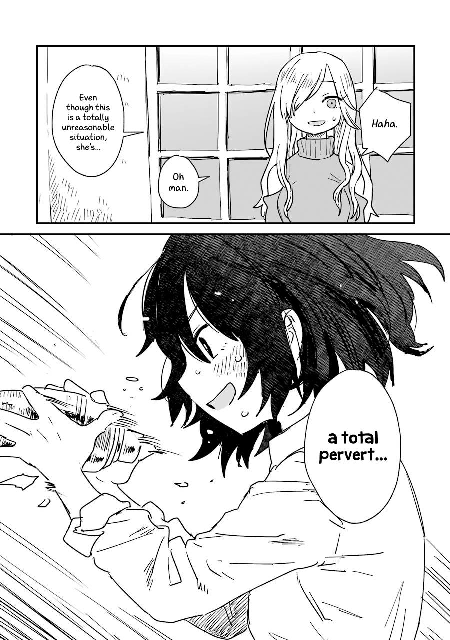 Alcohol And Ogre-Girls Chapter 1 #38