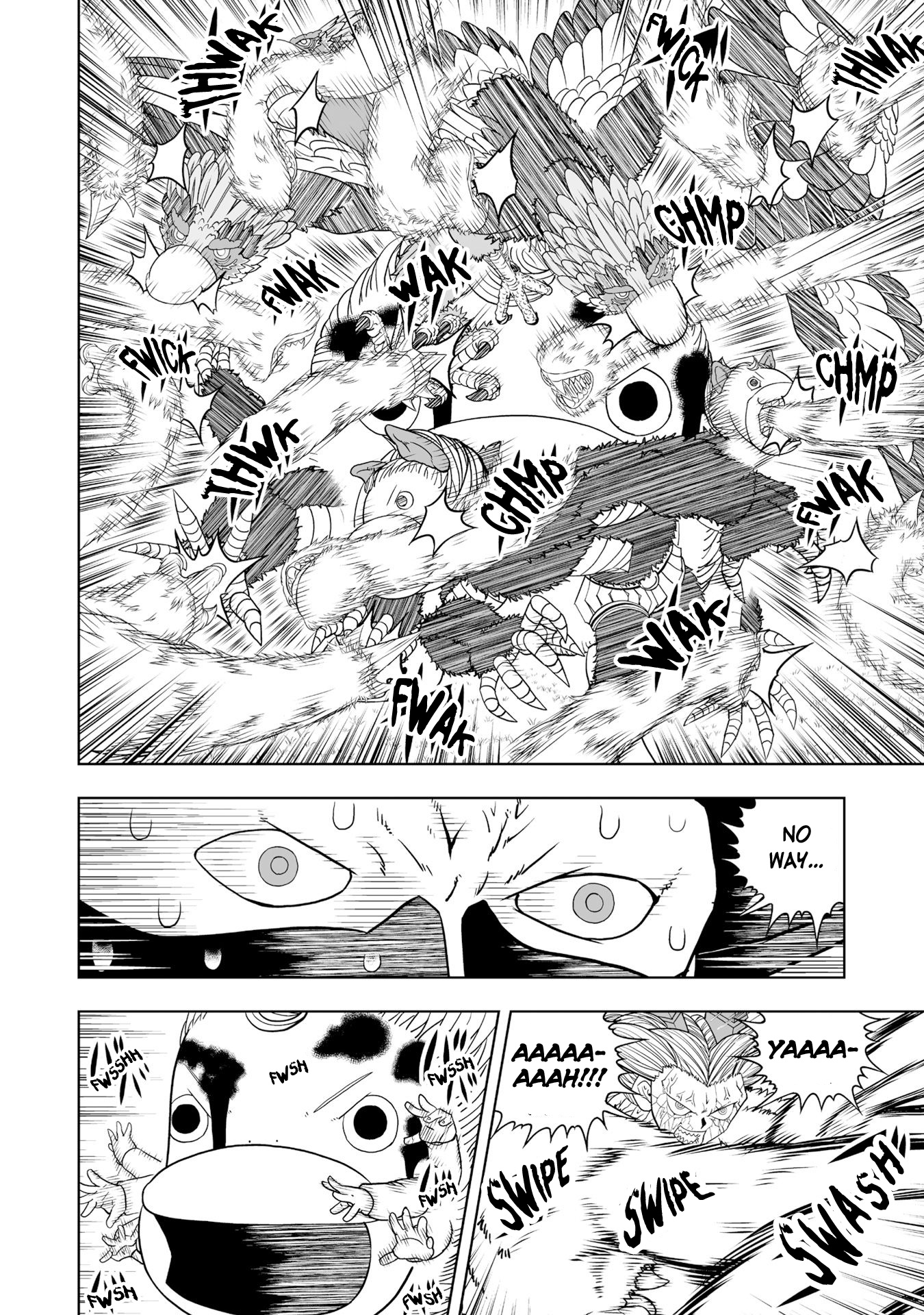 Zatch Bell! 2 Chapter 11 #20