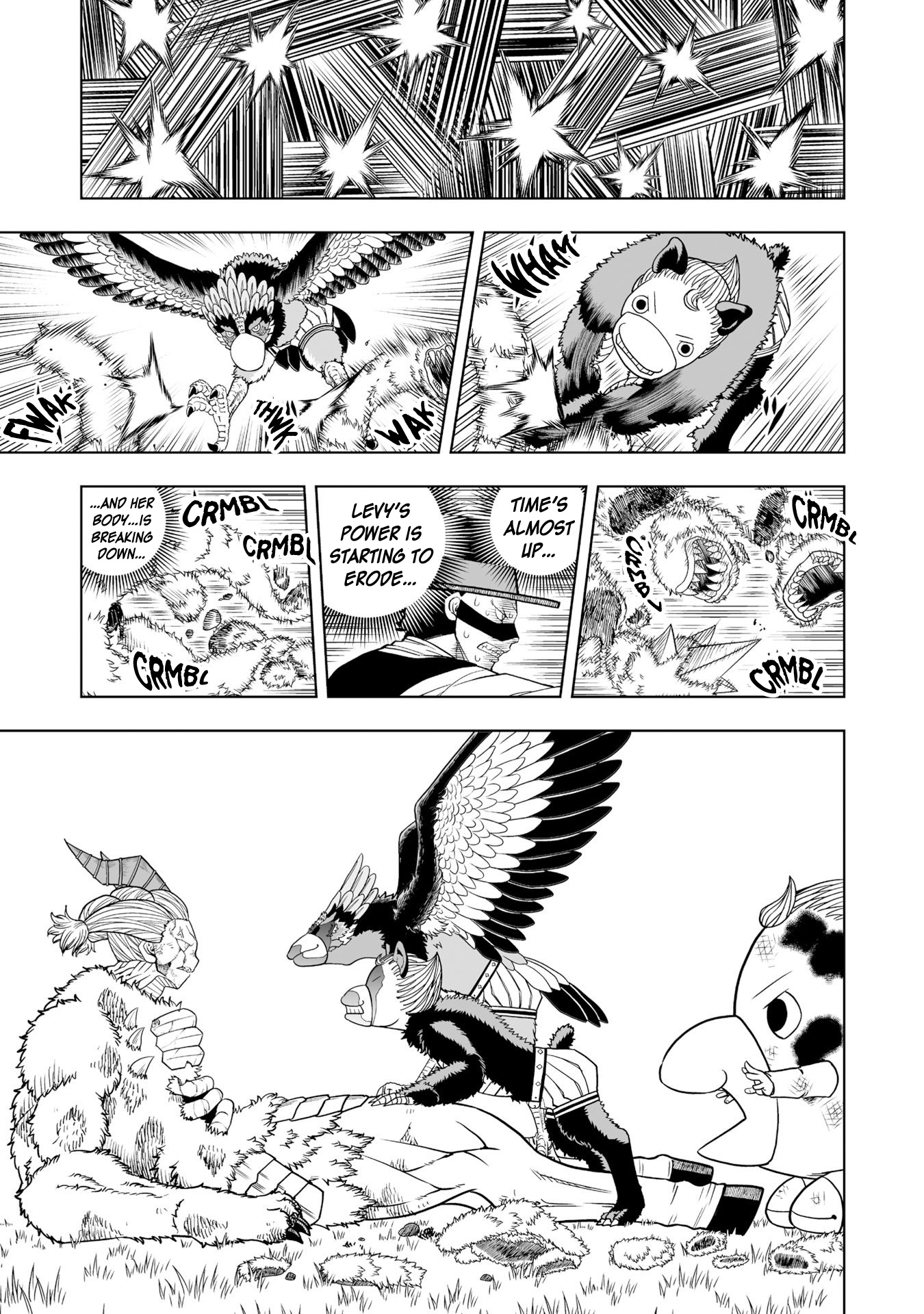 Zatch Bell! 2 Chapter 11 #23