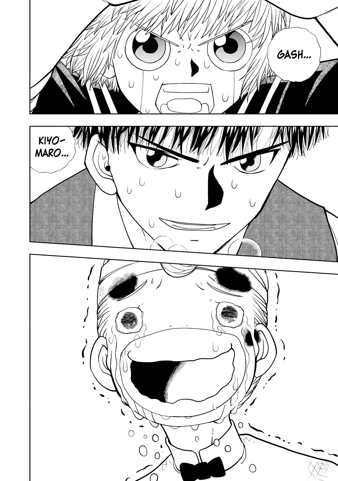 Zatch Bell! 2 Chapter 11 #32