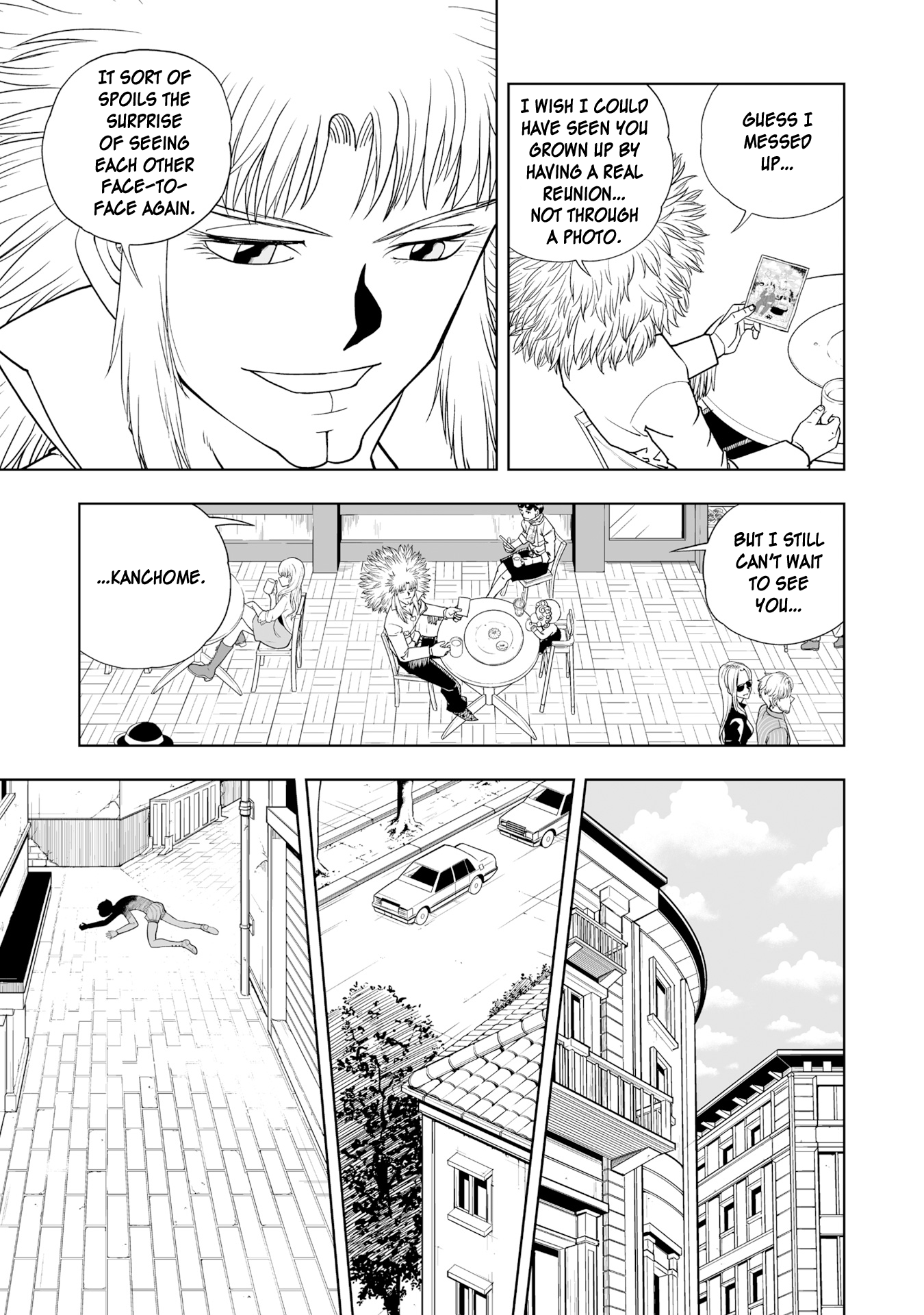 Zatch Bell! 2 Chapter 8 #11