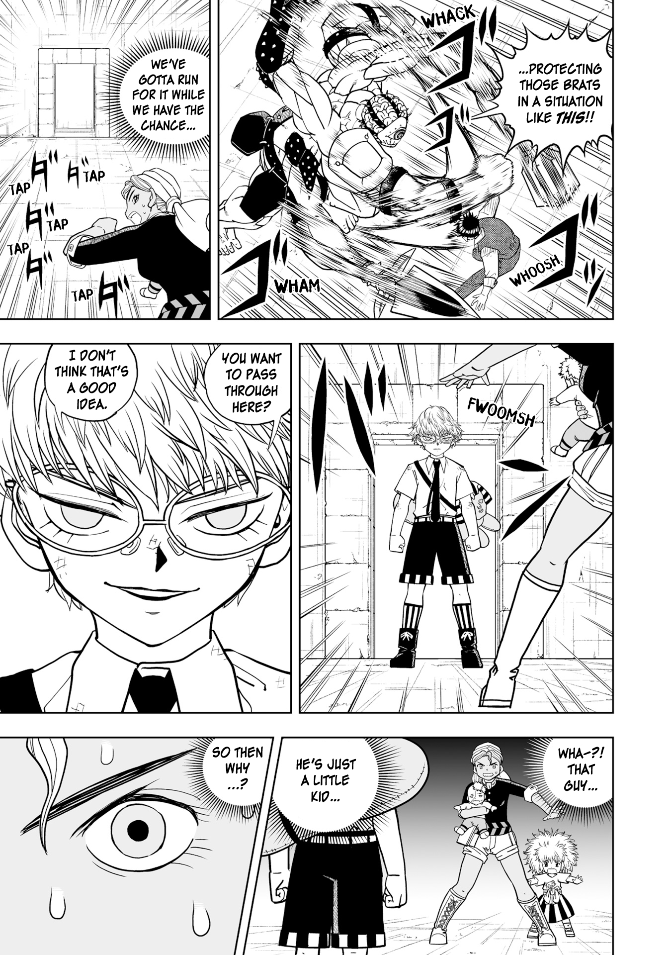 Zatch Bell! 2 Chapter 4 #23