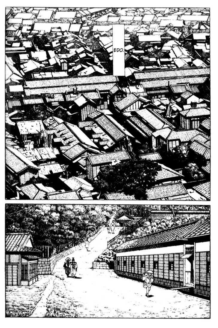 Samurai Legend Chapter 1 #30