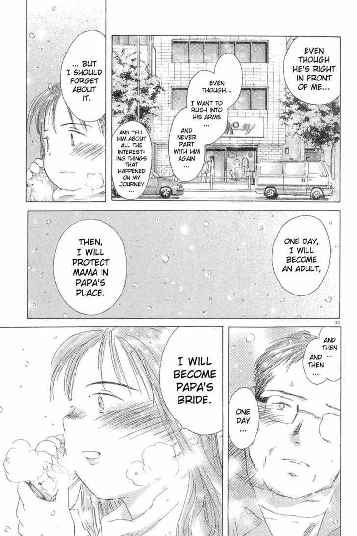 Sayonara, Papa. Chapter 6 #31