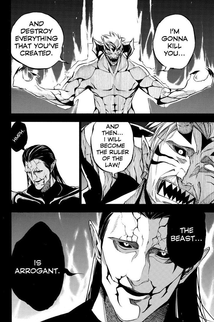 Aku No Higan - Beyond Evil Chapter 65 #4