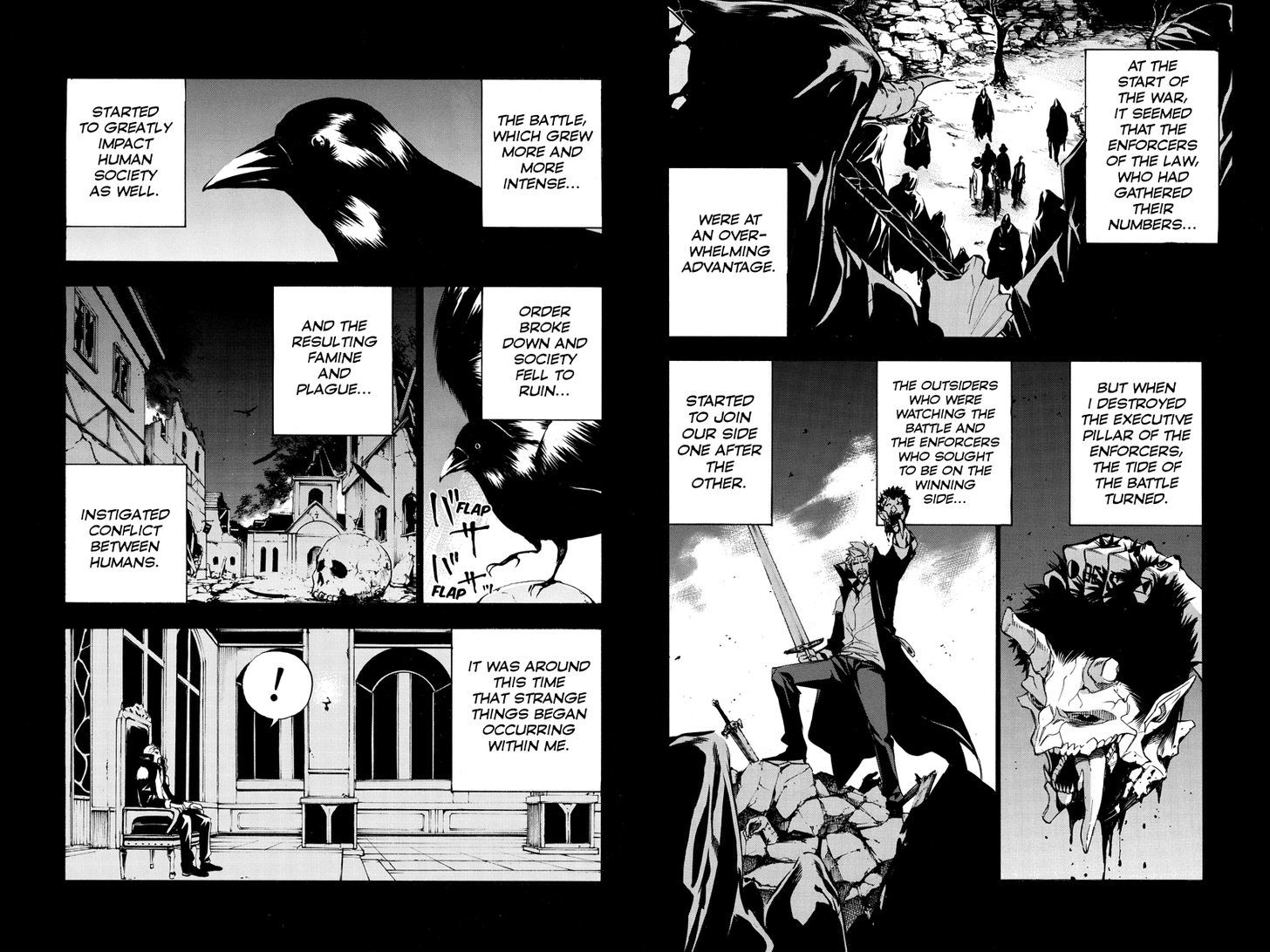 Aku No Higan - Beyond Evil Chapter 63 #4