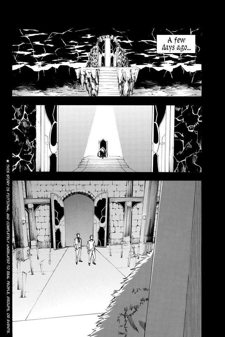 Aku No Higan - Beyond Evil Chapter 37 #2