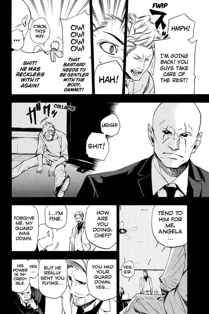 Aku No Higan - Beyond Evil Chapter 38 #6