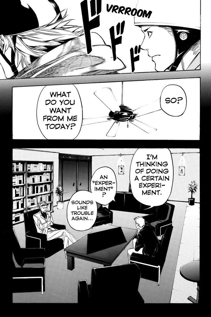 Aku No Higan - Beyond Evil Chapter 33 #3