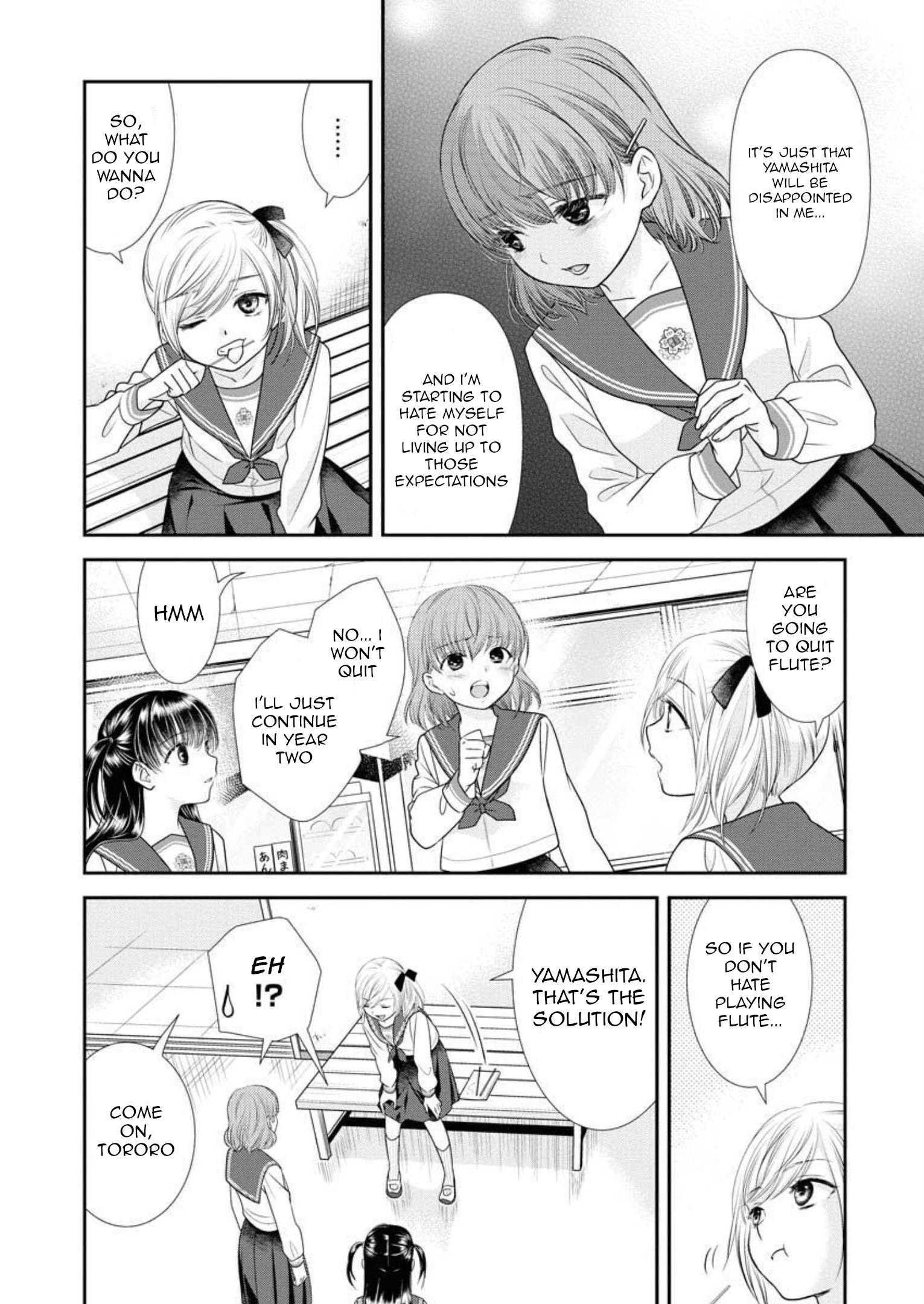 Dai Shin You Chapter 20 #9