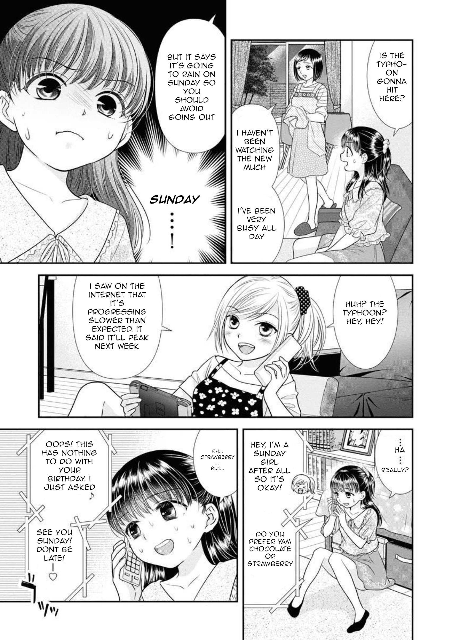 Dai Shin You Chapter 17 #6