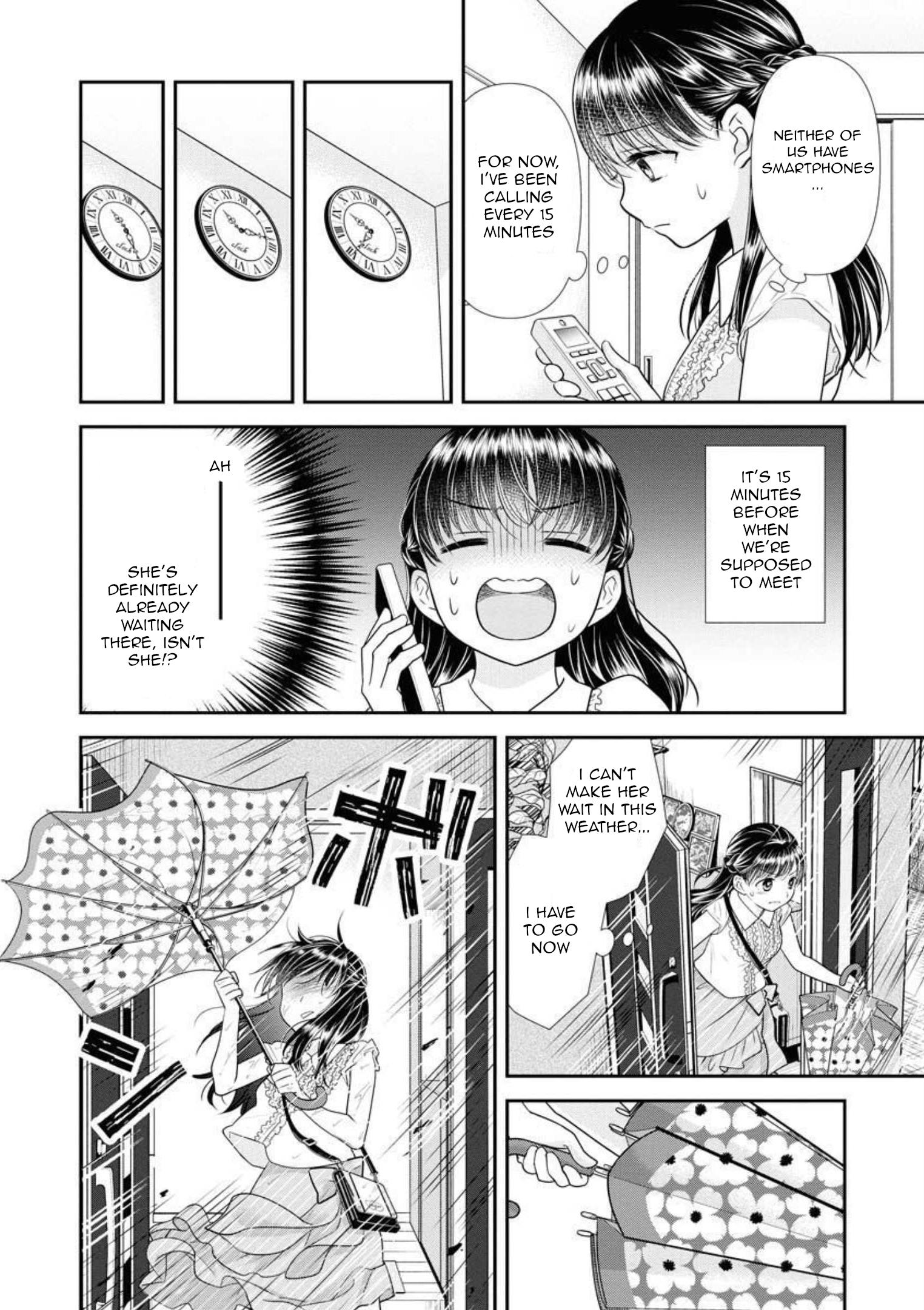 Dai Shin You Chapter 17 #9