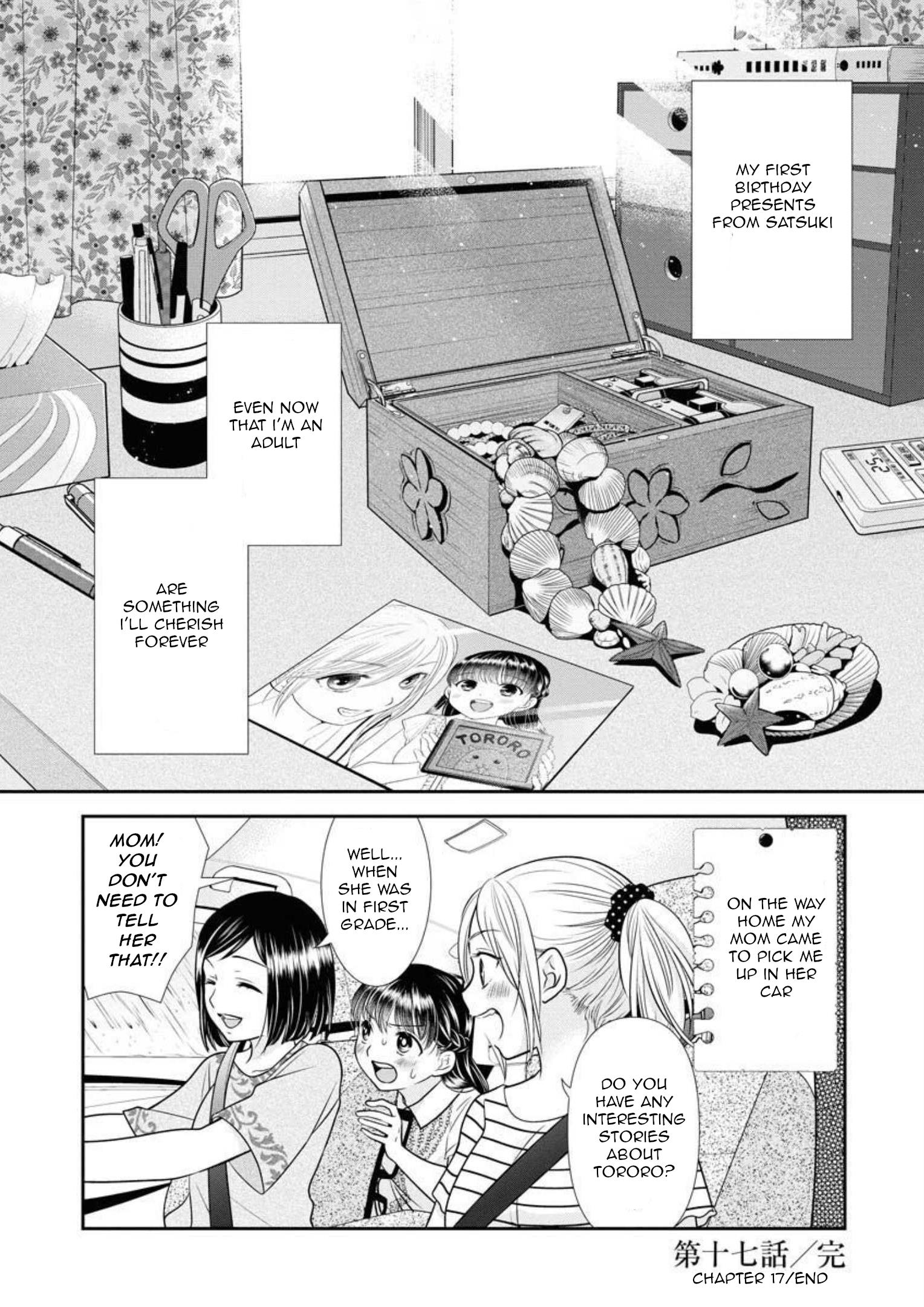 Dai Shin You Chapter 17 #25